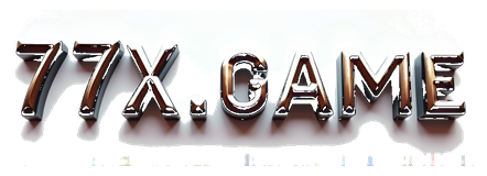 777cx.com game logo