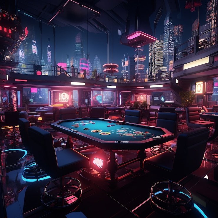 777cx.com game Bingo Halls